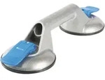 Veribor - Bohle Glasscheibenheber 2-kopf L&auml;ngs Tragkraft 60 Kg