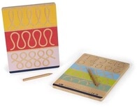 Small Foot Schreibtafel-set Educate