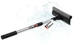 Heyner&reg; Premium Scheibenreiniger Alu I 20x80 Faltbar+teleskop Auto Scheibenreiniger