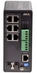 T8504-r Industrieller Poe-switch, 01633-001 - Axis