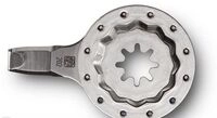 Schneidmesser, Messerbreite 5 Mm, Aufnahme Slp - Fein