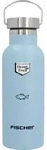Boy Trinkflasche Blau - Fischer Fahrrad
