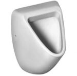Ideal Standard Absaugeurinal Eurovit, Zulauf V.hi., 360x335x560mm, Wei&szlig;