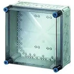 Hensel Mi 0200 Wasserdichtes Geh&auml;use Grau 300x300x170 Mm