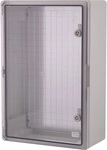 Boxexpert Bxppabst400600200-f01 Schaltschrank 400 X 600 X 200 Abs, Polycarbonat