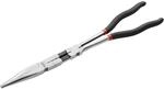 Facom 185.34l Werkstatt Flachrundzange Gerade 340 Mm