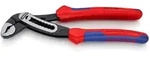 Knipex 88 02 180 Sb Alligator&reg; Wasserpumpenzange Mit Mehrkomponenten-h&uuml;llen Schwarz