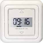 Rollladentimer Kaiser Nienhaus 320070 Tastor Mercato Sd-astro Unterputz