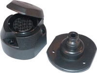 Sockel 4558jb005949001 Hella