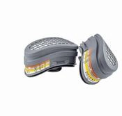 Gvs - Halbmaske Elipse Abe1-p3 R, Spr581, Wiederverwendbar, M/l