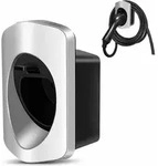 Wandhalterung F&uuml;r Ladekabel Von Elektrofahrzeugen (typ 2) &ndash; Aufbewahrungsorganizer