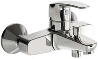 Hansa Hansapinto Wannen- Und Brausearmatur, Chrom, 45112183