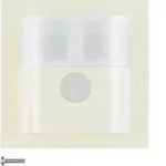 Berker W&auml;chter, Bewegungsmelder M385341182 1,1m Weiss Glaenzend