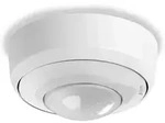 Steinel Bewegungsmelder Passiv Infrarot, Aufputz, Ip54, 360&deg; Reichweite Max: &Oslash; 8 M
