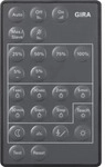 Gira Infrarot-fernbedienung Sensotec Pir 3, 237300
