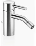 Dornbracht - Meta Bidet-einhandmischer Mit Ablaufgarnitur 33600660 Chrom