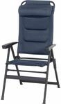Siena Garden - Campingsessel + Premium Bl. Alu, 2d Mesh
