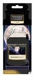 Yankee Candle Auto-duftglas, Duftrichtung Mittsommernacht, 15 G