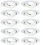 Paulmann 99995 Einbauleuchte Led 4.8 W Wei&szlig; (matt)