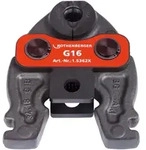 Pressbacke Compact G16 - 015362x - Rothenberger