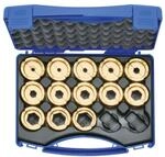 Elektrowerkzeug Klauke R22set Kapazit&auml;t 6-300 Mm&sup2; 14 Teile