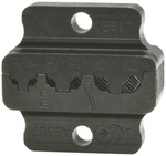 Klauke Ae5073 Ae5073 Presseinsatz Aderendh&uuml;lsen 35 Bis 50 Mm&sup2;