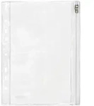Foldersys Sammelh&uuml;lle Foldersys Pvc Transparent Foldersys Pvc Transparent