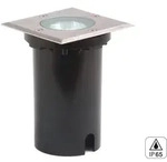 Konstsmide - Au&szlig;en Bodeneinbaustrahler 11 X 11cm Ip65, Edelstahl, Bis 1500 Kg