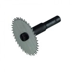 3270000 Schlitzfr&auml;ser Produktabmessung, &Oslash; 45 Mm Schaftdurchmesser 8 Mm -...