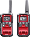 Xt10 Pro Paar Rot C1459 Pmr-funkger&auml;t 2er Set - Midland