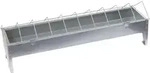 Kerbl Futtertrog F&uuml;r H&uuml;hner Lxb 50x10 Cm Futterautomat