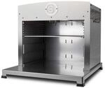 Beefer Twin Pro Oberhitzegrill De/at 50 Mbar Propan Ohne Trennwand - 01130001