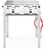 Hendi - Roast-master Maxi, 11kw, 650x540x(h)840mm