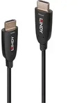 Lindy 38513 Hdmi-kabel 30 M Hdmi Typ A (standard) Schwarz