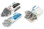 Rapid Standard-klammern 23/6 Verzinkt -box Von 1000-.
