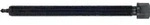 Kukko Druckspindel F&uuml;r Abzieher M12x1,5 130mm F&uuml;r 18-0 / 44 / 45-1