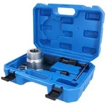 Brilliant Tools Hydraulischer Ausdr&uuml;cker F&uuml;r Antriebswellen, 98 Mm - 12,5 Cm