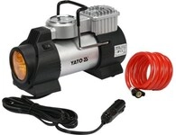 Autokompressor Mit Led-lampe 180w Yt-73460 Yato