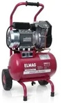 Elmag - Kompressor '&ouml;lfrei' Serie Boy 460/10/20 W