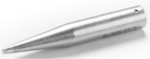 Ersa - 0842kdlf L&ouml;tspitze Mei&szlig;elform, Gerade Spitzen-gr&ouml;&szlig;e 2.20 Mm Inhalt 1 St.