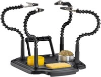 Helfende Hand Mit 4 Flexiblen Armen, 61669 - Goobay