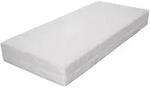 Matratze 140 X 200 Cm 7 Zonen Taschenfedern 20 Cm H3 Vidaxl