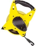 Langes Ma&szlig;band Fatmax Fiberglass Stanley 30m X 19mm - 2-34-814