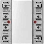 Jung Tastsensor-modul 24 V Ac/dc, 20 Ma, 2-kanalig, 4 Schaltpunkte, F50, Serie Ls Ls
