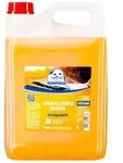 Robbyrob Sommerscheibenreiniger Gemisch Orange 5 Liter Kanister