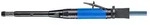 Pferd Tools Druckluftgeradschleifer Pgas 10/200 V-hv 20.000 Rpm/1.000 Watt