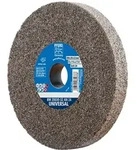 Pferd - Schleifbockscheibe &Oslash; 200x30mm Bohrung-&oslash; 32 Mm A24 F&uuml;r Universelle