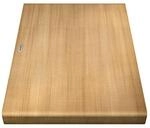 Blanco - Accessoires - Schneidebrett Axia Iii, 368x235 Mm, Esche 234051