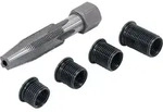 Reparatursatz F&uuml;r Z&uuml;ndkerzengewinde M10 X 1,0 5-tlg.