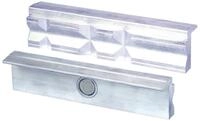 Schraubstockschutzbacke Typ P F&uuml;r Backenbreite 180 Mm ( 4000830614 ) - Heuer